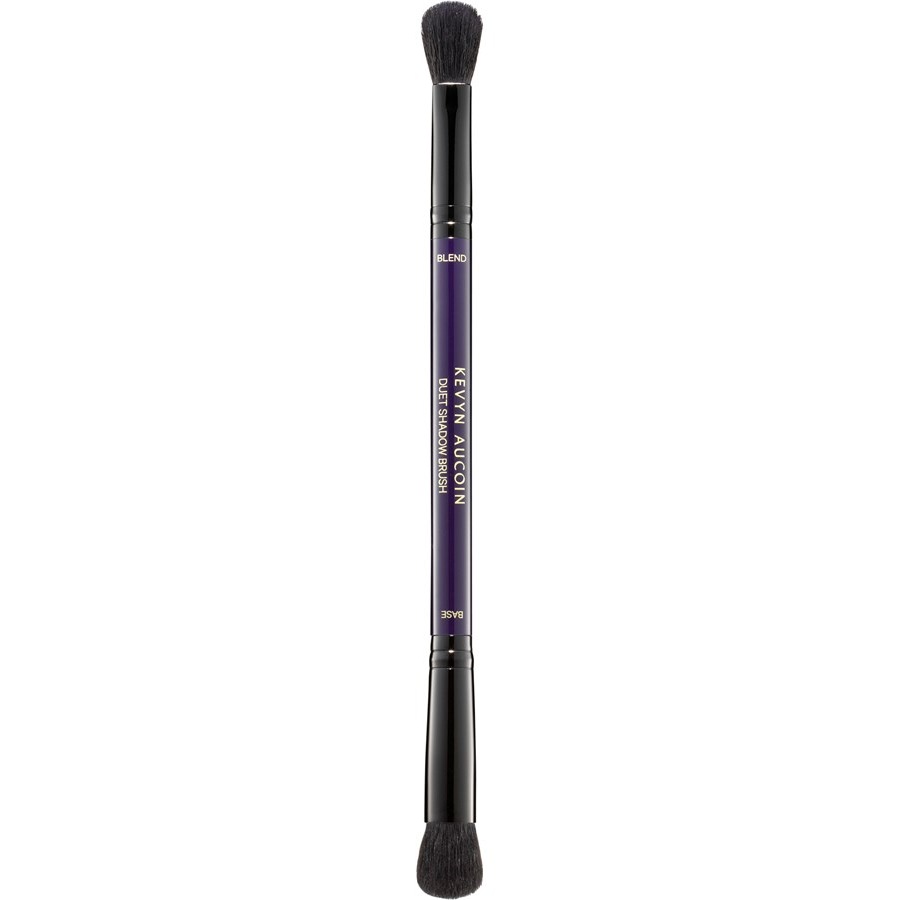 Pinsel Duet Shadow Brush von Kevyn Aucoin