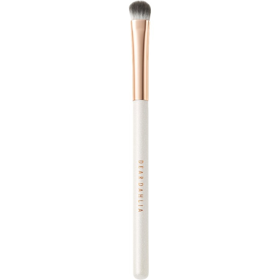 Pinsel Eyeshadow Brush #157 von DEAR DAHLIA