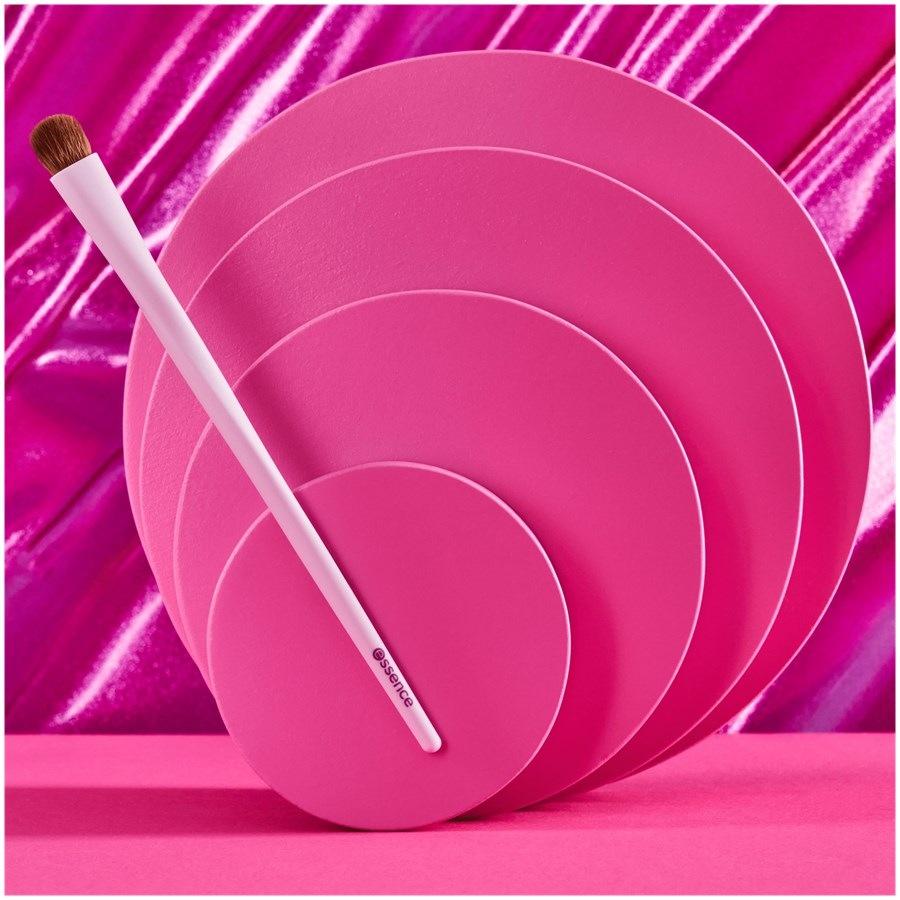 Pinsel Eyeshadow Brush Von Essence