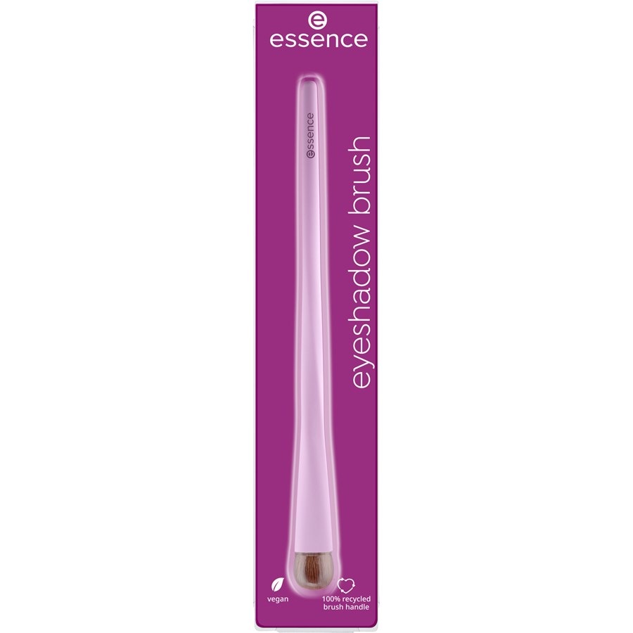 Pinsel Eyeshadow Brush von Essence