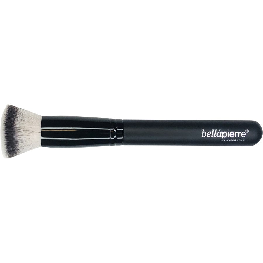 Pinsel Flat Top Foundation Brush von Bellápierre Cosmetics