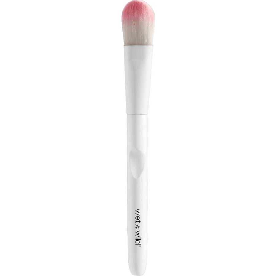 Pinsel Foundation Brush von wet n wild