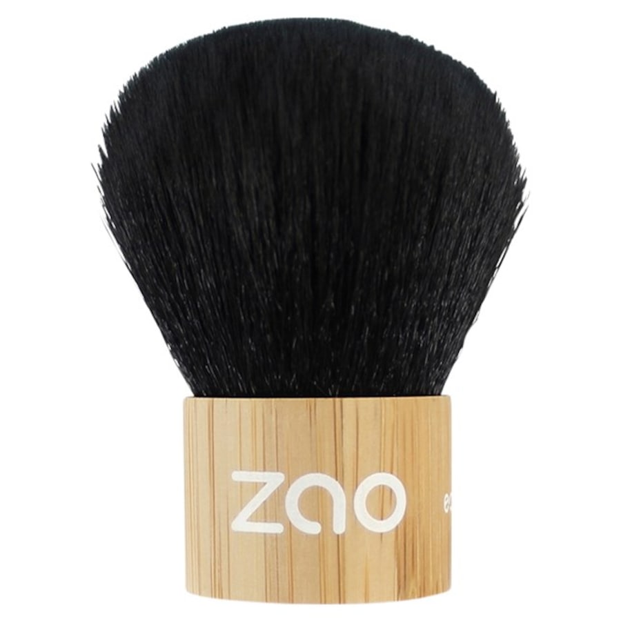 Pinsel Kabuki Brush von zao