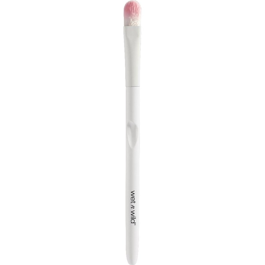 Pinsel Large Eyeshadow Brush von wet n wild