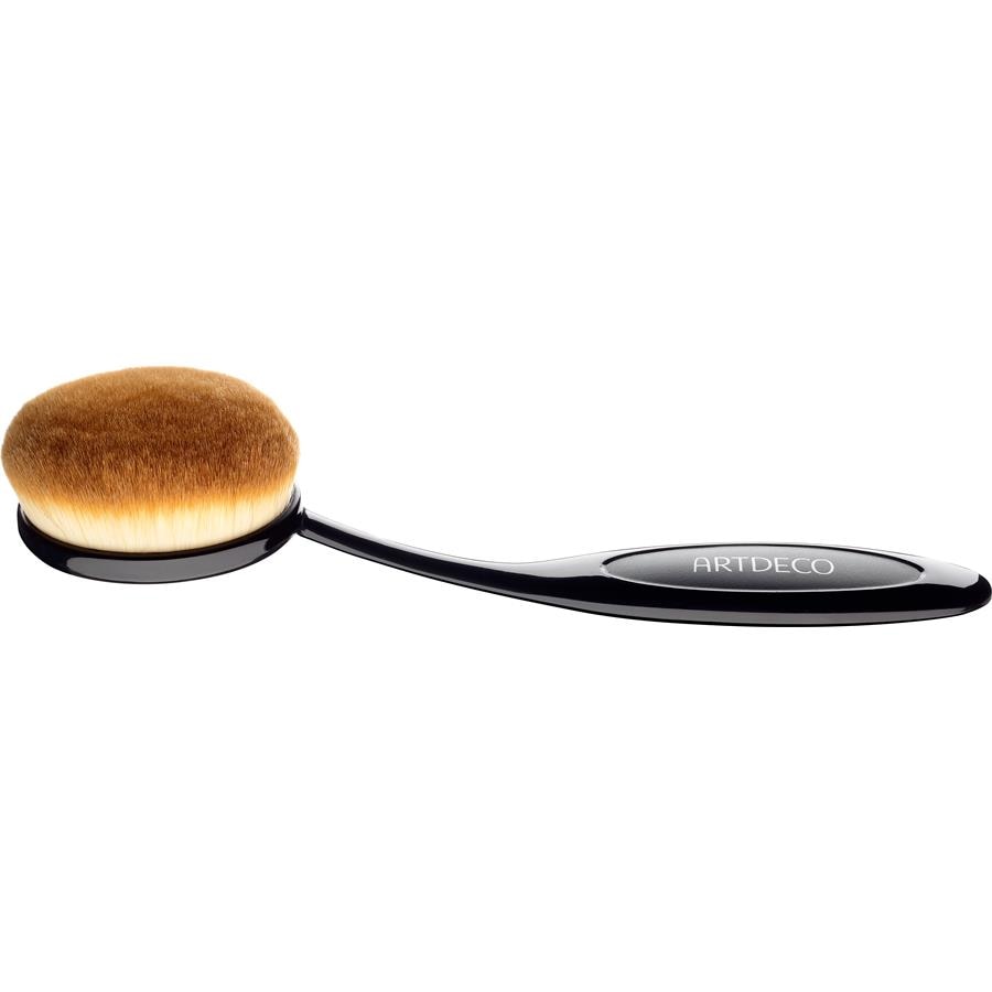 Pinsel Large Oval Brush Premium Quality von ARTDECO