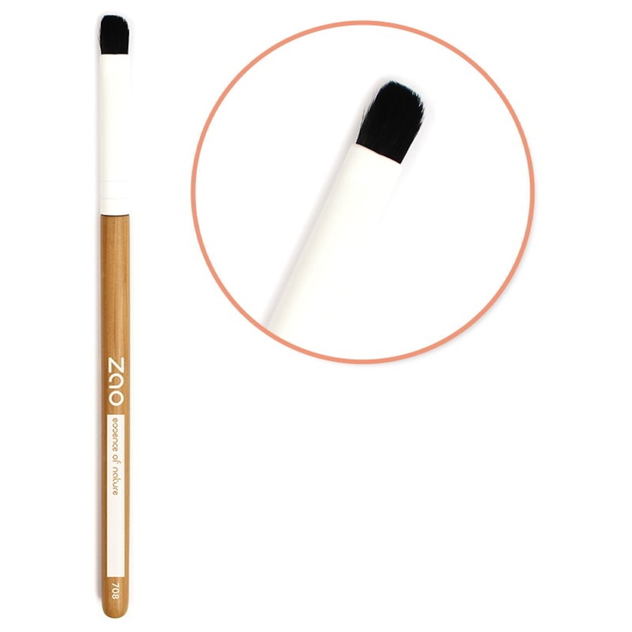Pinsel Lip Brush Von Zao ❤️ Günstig Kaufen
