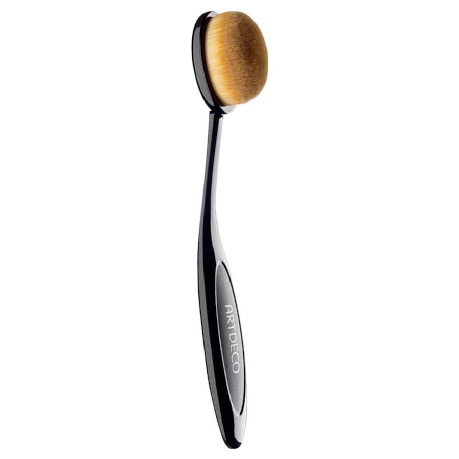 Pinsel Medium Oval Brush Premium Quality von ARTDECO