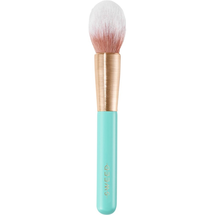Pinsel Powder Brush von Sweed