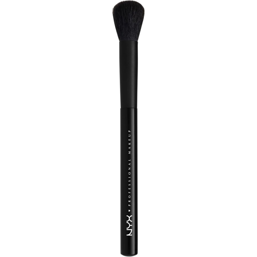 Pinsel Pro Brush Contour von NYX Professional Makeup