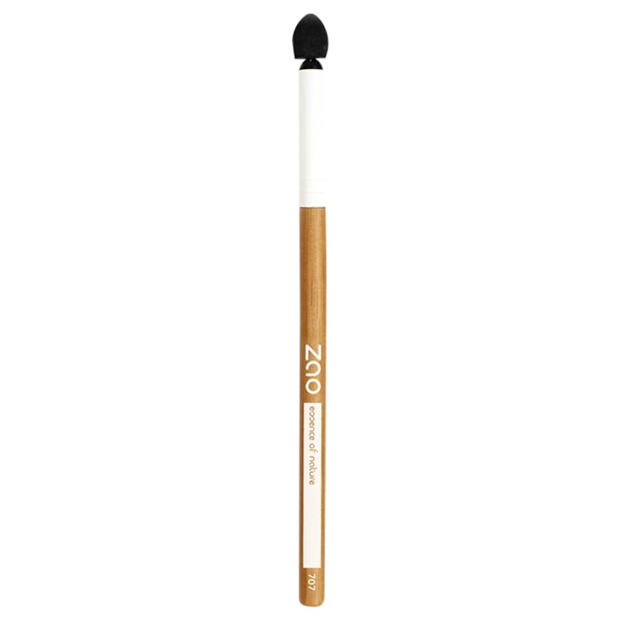 Pinsel Sponge Brush + 4 Refill von zao
