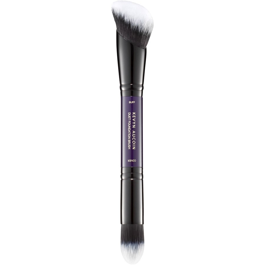 Pinsel The Duet Foundation Brush von Kevyn Aucoin