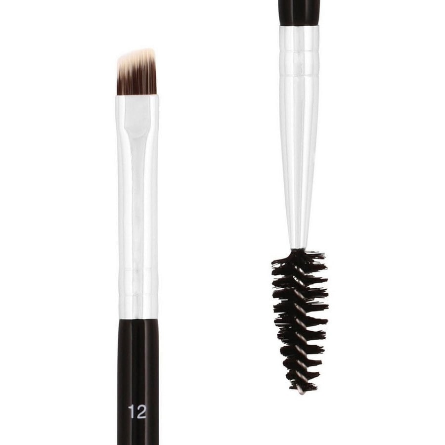 Pinsel & Tools Brush 12 Dual-Ended Firm Angled Brush Von Anastasia Beverly Hills