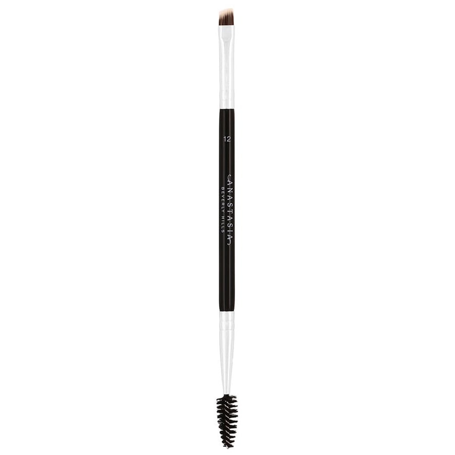 Pinsel & Tools Brush 12 Dual-Ended Firm Angled Brush von Anastasia Beverly Hills
