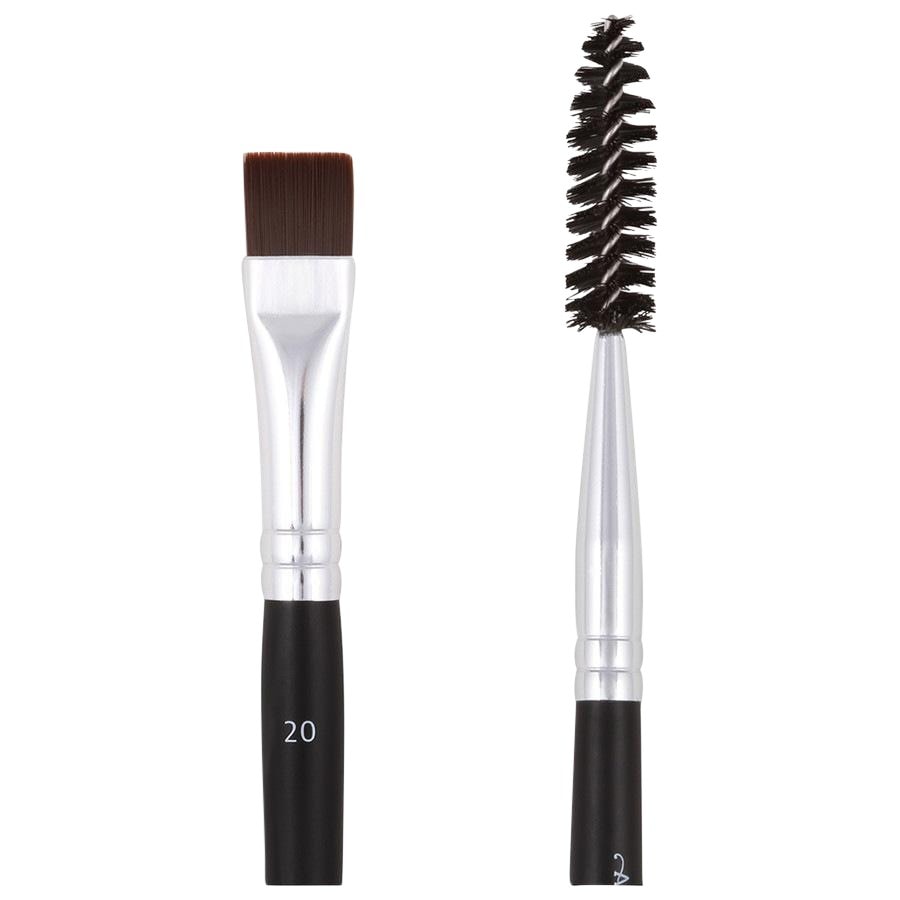Pinsel & Tools Brush 20 Dual Ended Flat Retail Brush Von Anastasia Beverly Hills