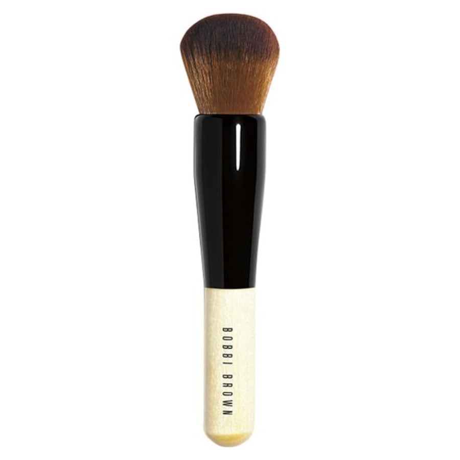 Pinsel & Tools Full Coverage Face Brush von Bobbi Brown