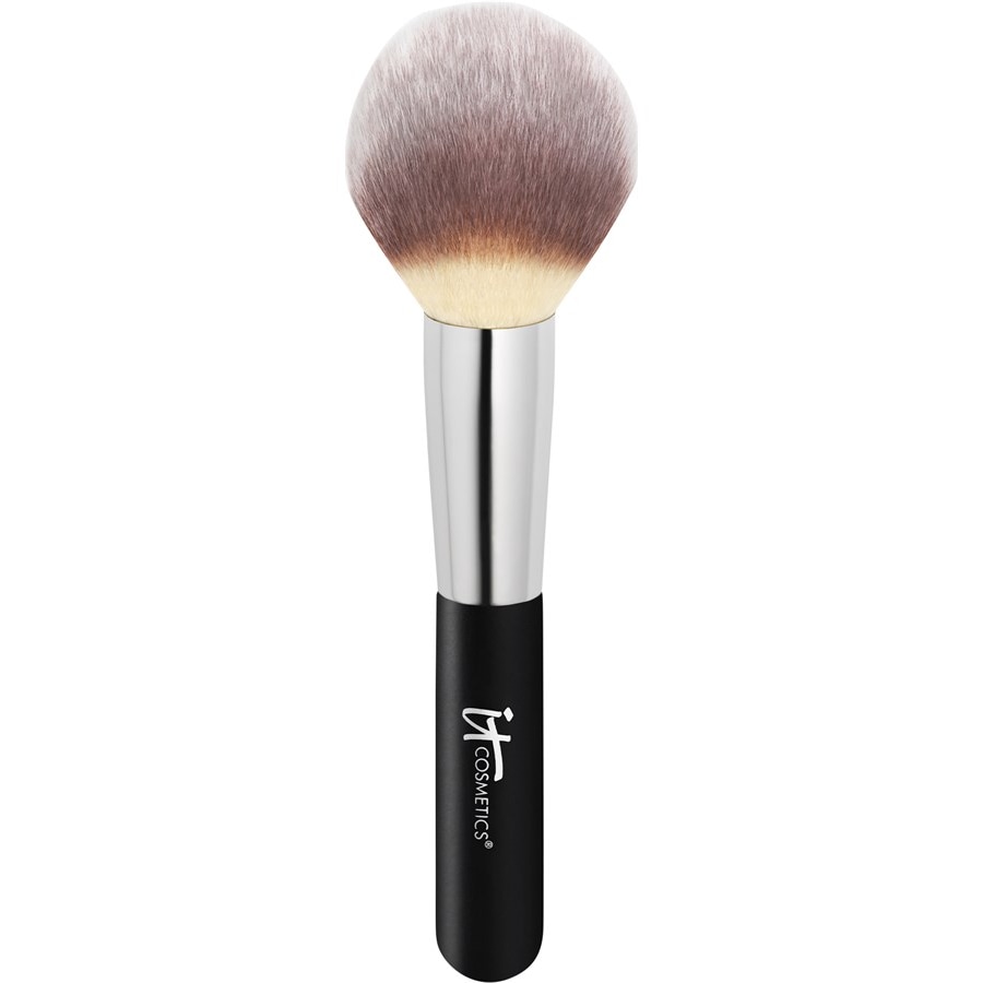 Pinsel Wand Ball Powder Brush Heavenly Luxe #8 von it Cosmetics