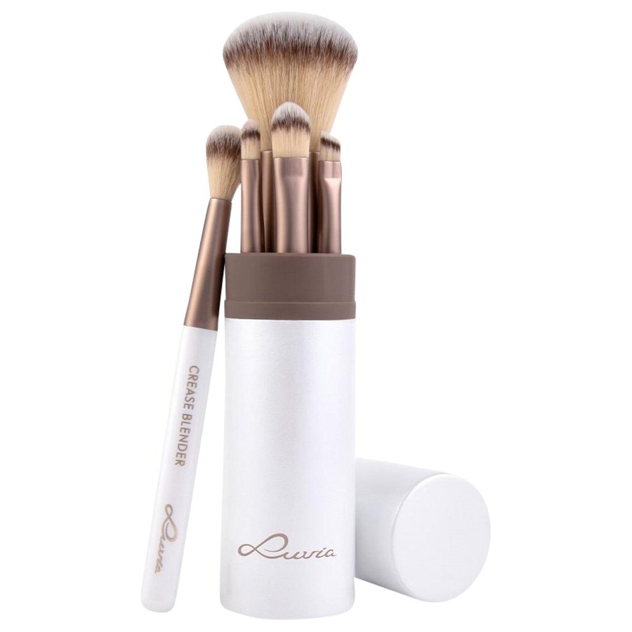 Pinselset Brush Set Von Luvia Cosmetics