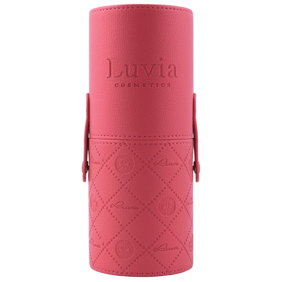 Pinselset Prime Vegan Anniversary Von Luvia Cosmetics