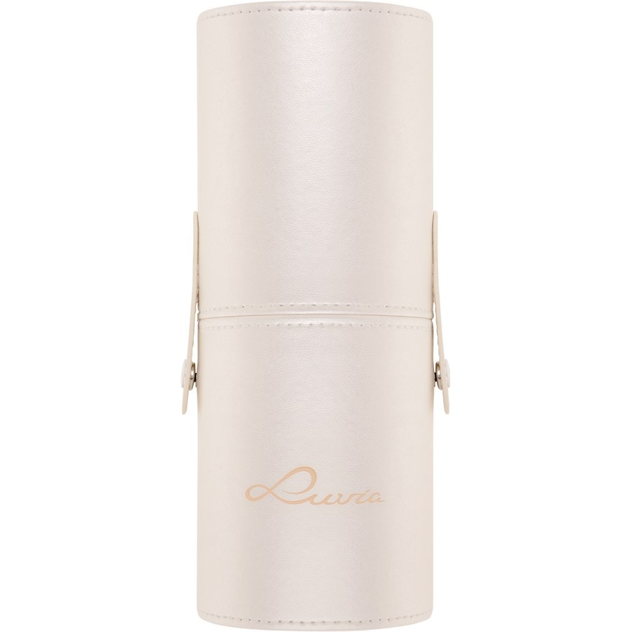 Pinselset Prime Vegan Champagne Von Luvia Cosmetics