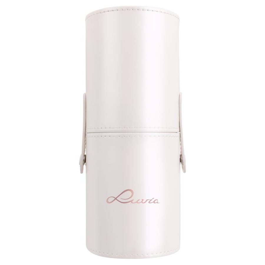 Pinselset Prime Vegan Pro Set Von Luvia Cosmetics