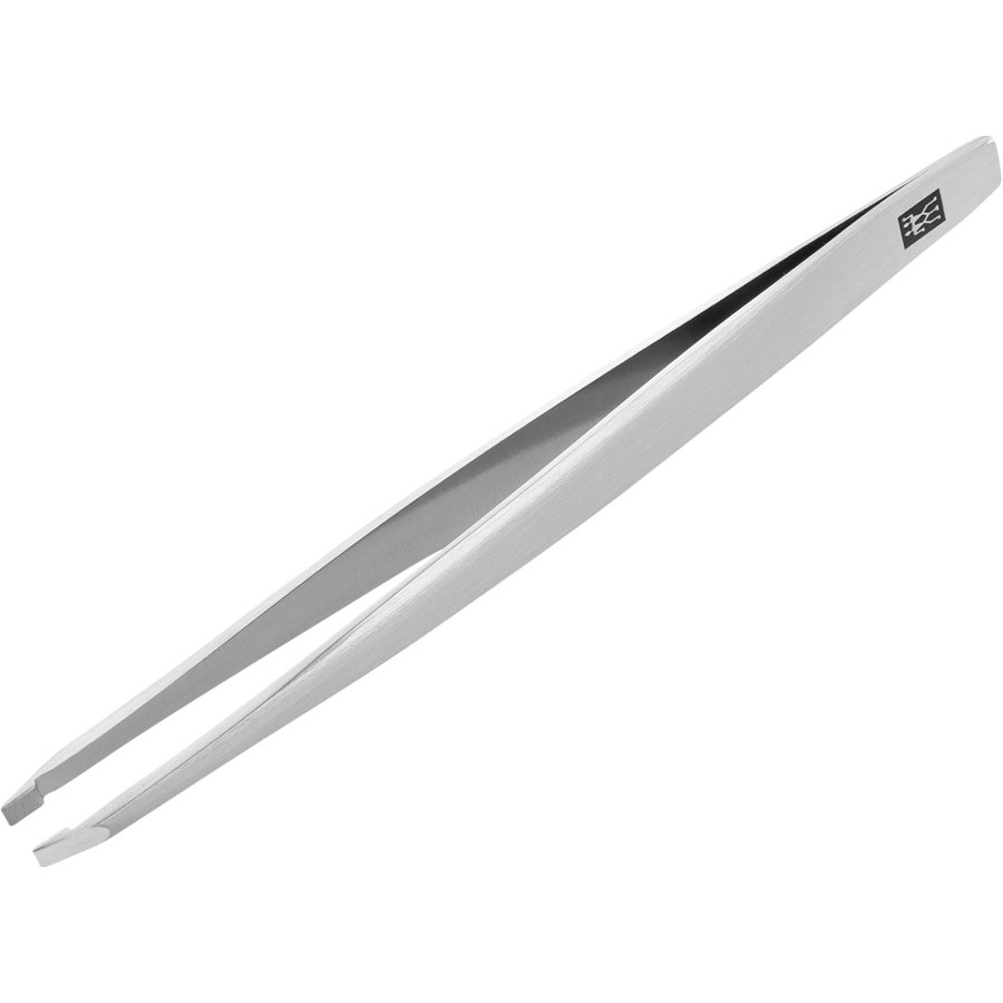 Pinzetten Gerade Pinzette Von Zwilling Beauty