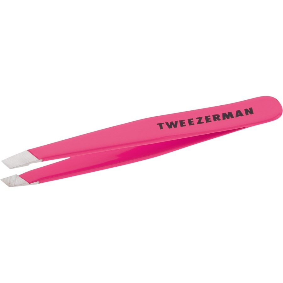 Pinzetten Schräge Mini Pinzette von Tweezerman ❤️ Online kaufen