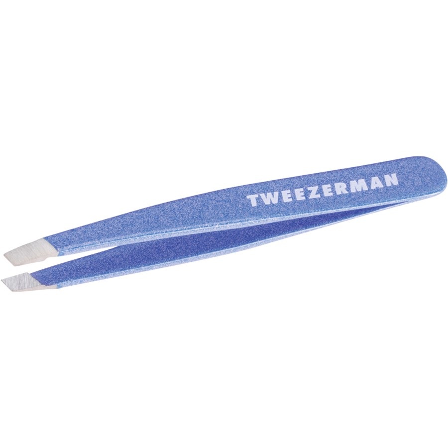 Pinzetten Schräge Mini Pinzette von Tweezerman ❤️ Online kaufen
