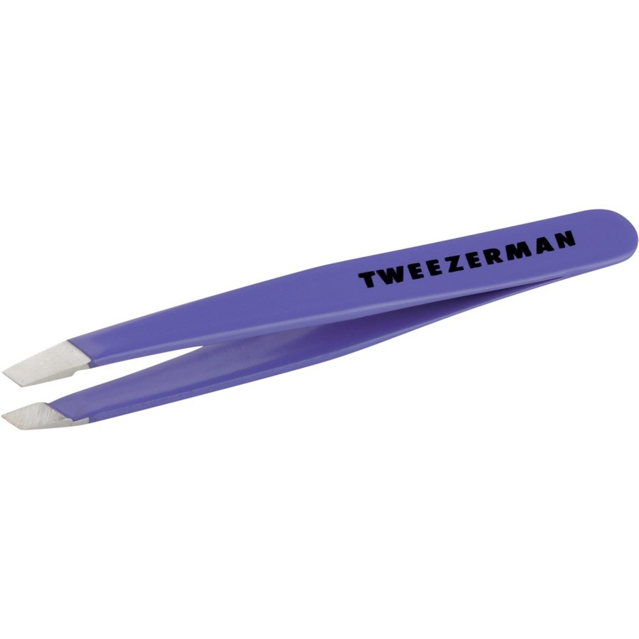 Pinzetten Schräge Mini Pinzette von Tweezerman ❤️ Online kaufen
