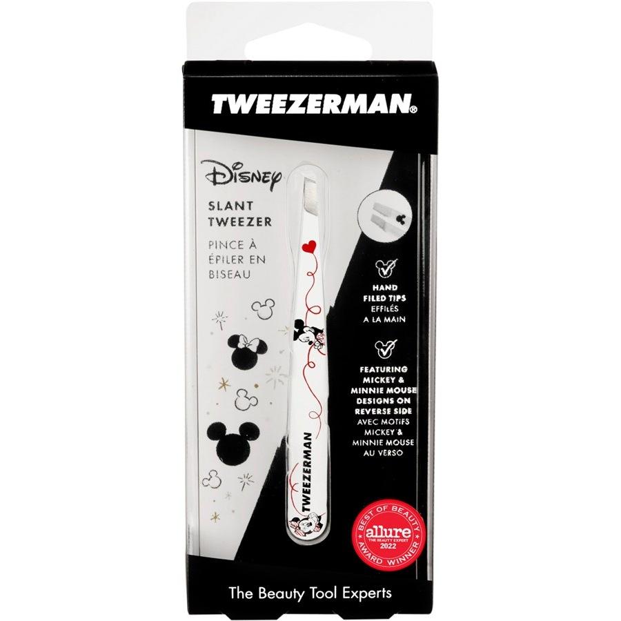 Pinzetten Schräge Pinzette Forever In Love Von Tweezerman