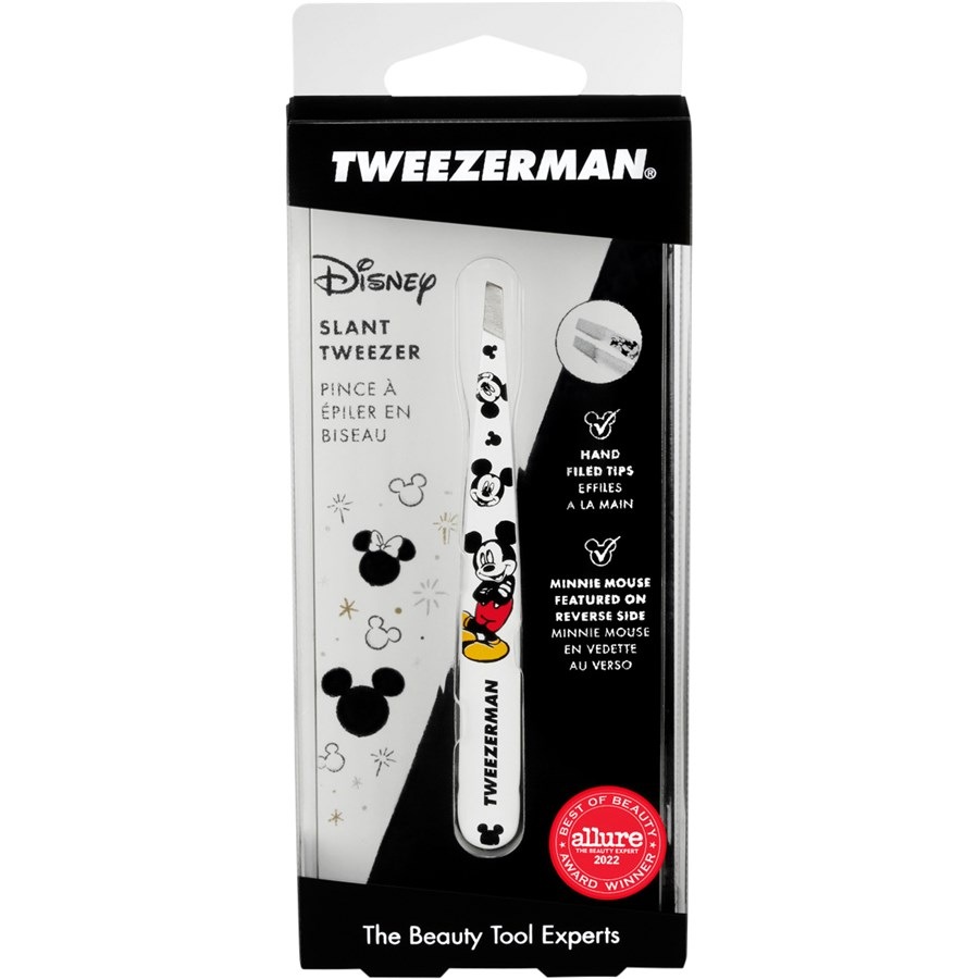 Pinzetten Schräge Pinzette Von Tweezerman ❤️ Online Kaufen