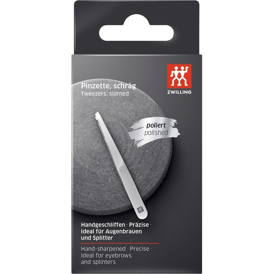 Pinzetten Schräge Pinzette Von Zwilling Beauty