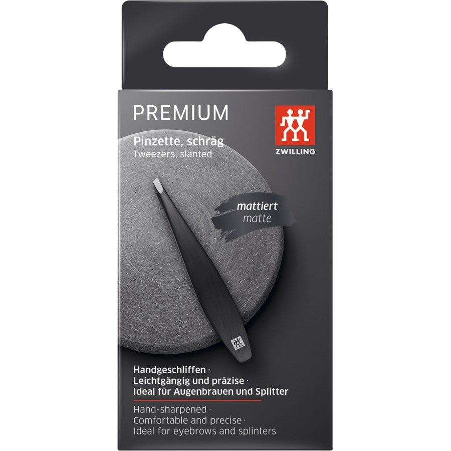 Pinzetten Schräge Pinzette Von Zwilling Beauty
