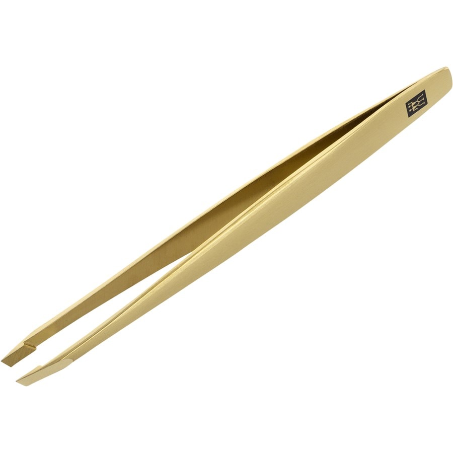 Pinzetten Schräge Pinzette Von Zwilling Beauty
