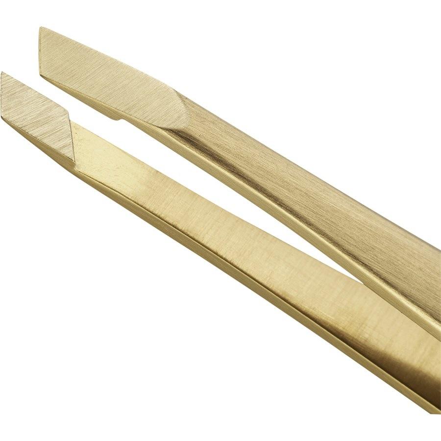 Pinzetten Schräge Pinzette Von Zwilling Beauty