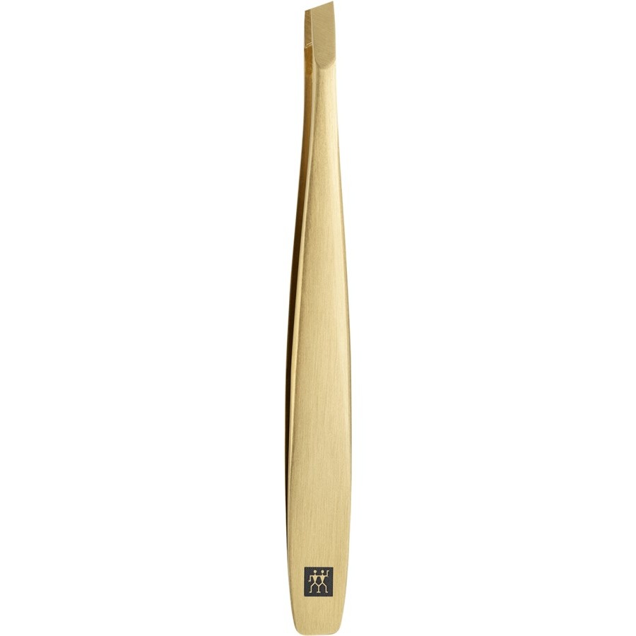 Pinzetten Schräge Pinzette von Zwilling Beauty
