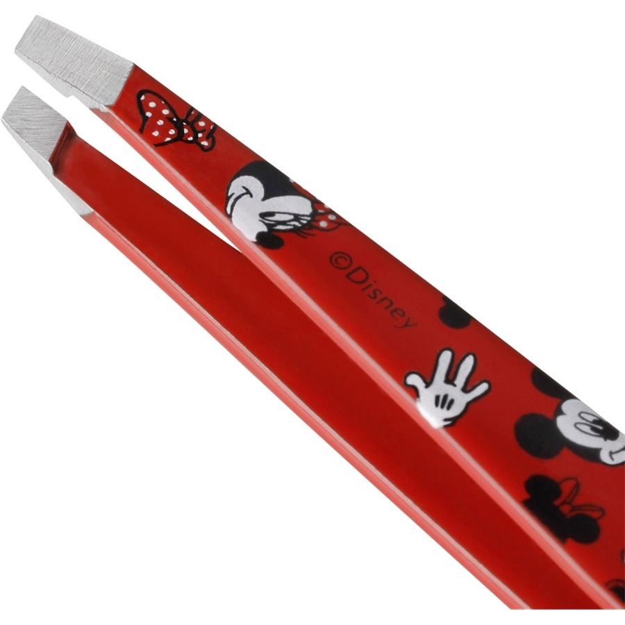 Pinzetten Schräge Pinzette We Got Ears Von Tweezerman