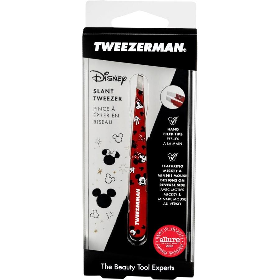 Pinzetten Schräge Pinzette We Got Ears Von Tweezerman