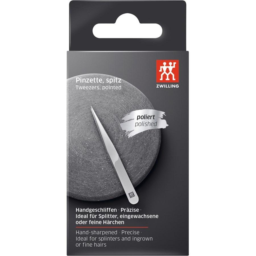 Pinzetten Spitze Pinzette Von Zwilling Beauty