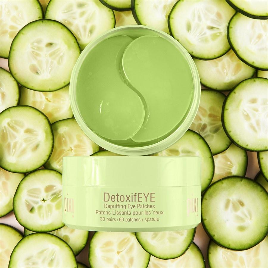 Pixi DetoxifEYE Patches