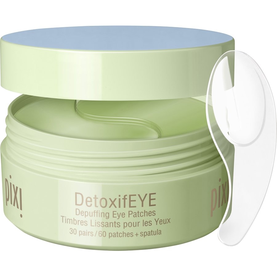 Pixi DetoxifEYE Patches