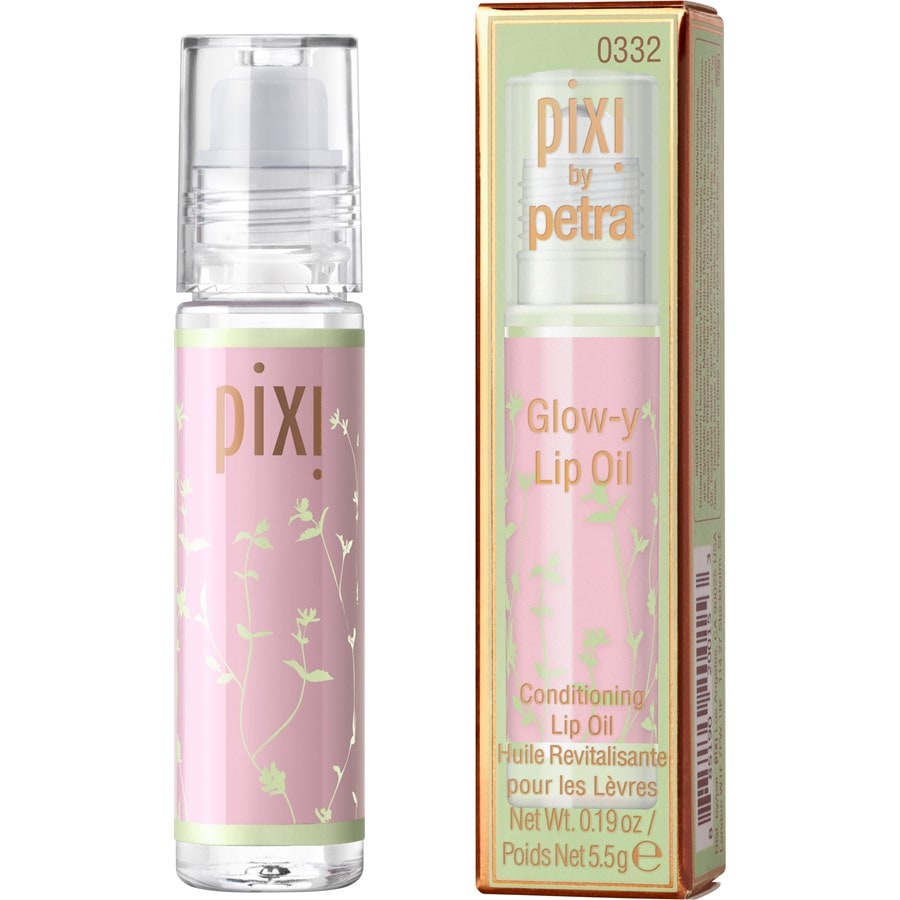 Pixi Glow-y Lip Oil