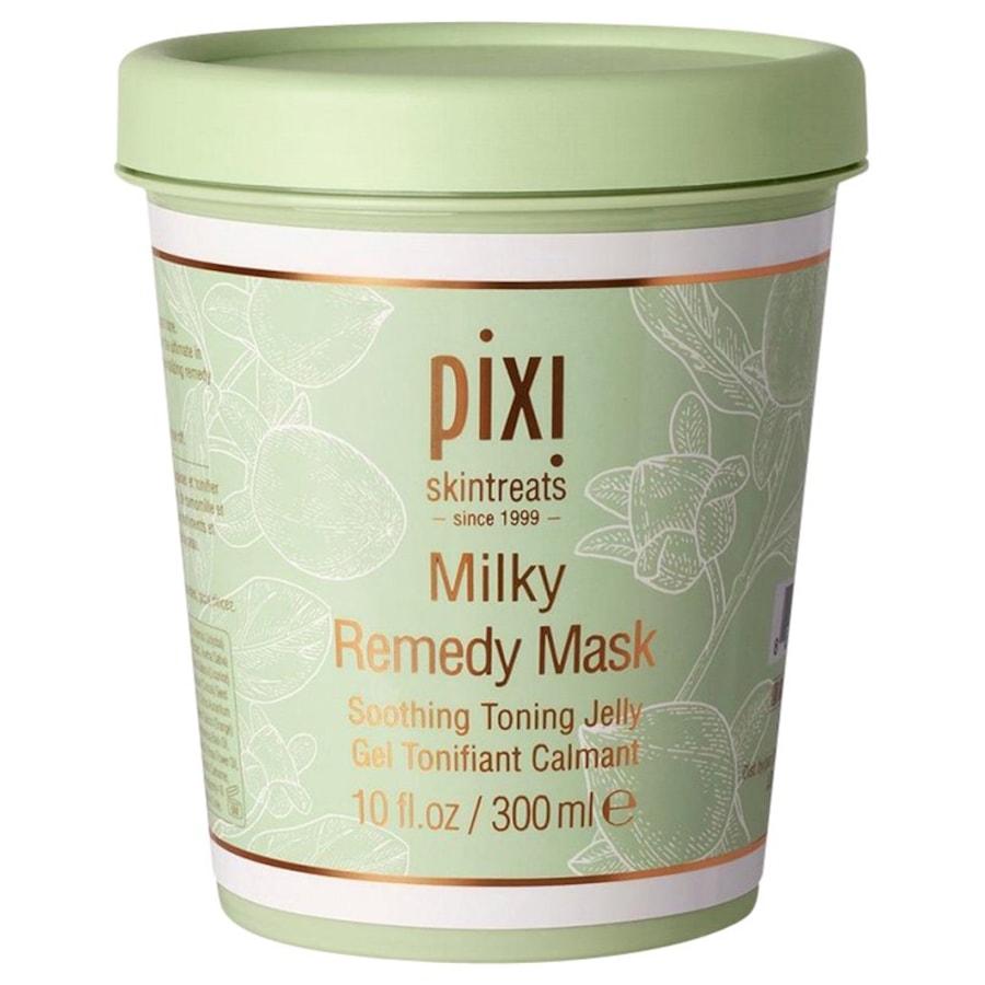 Pixi Milky Remedy Mask