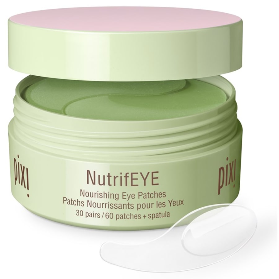 Pixi NutrifEYE Rose Infused Eye Patches