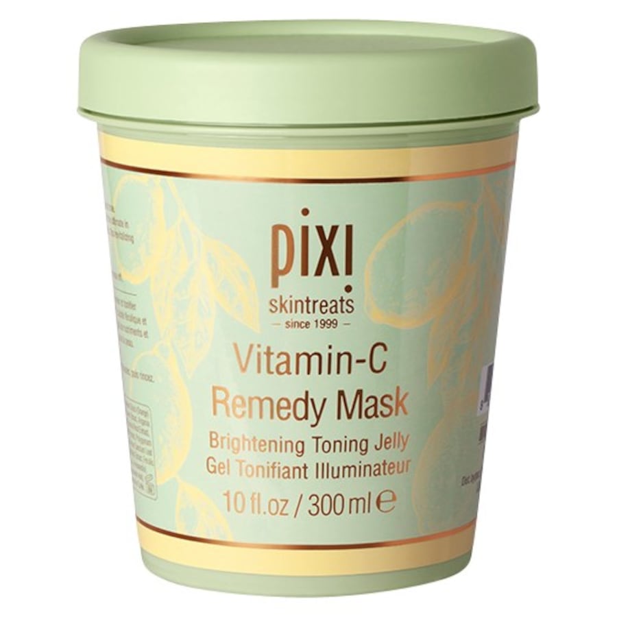 Pixi Vitamin-C Remedy Mask