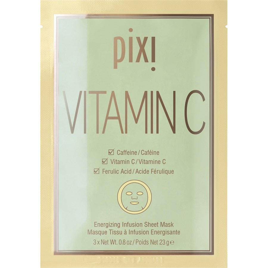 Pixi Vitamin-C Sheet Mask