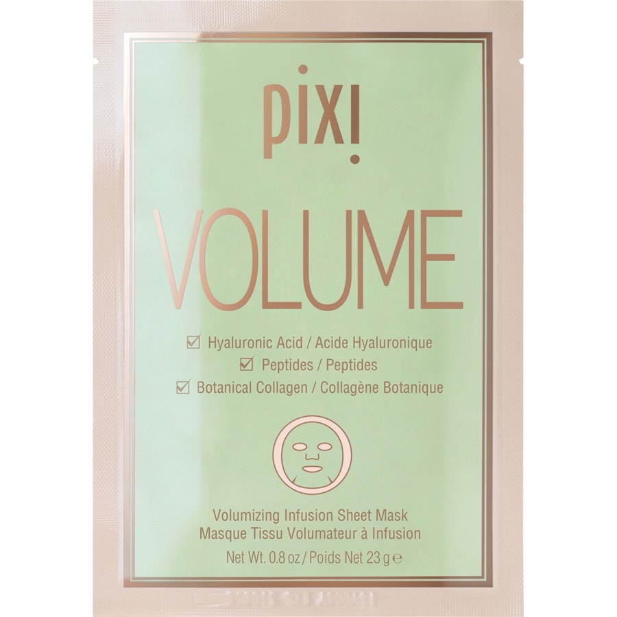 Pixi Volume Sheet Mask