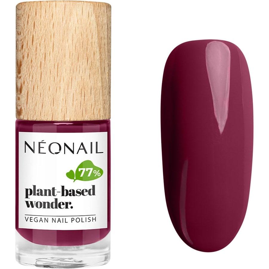 Plant Base Wonder Nagellack von NEONAIL