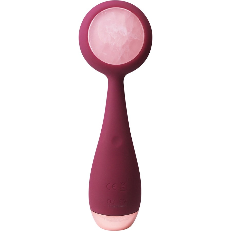 PMD Clean Pro Rose Quartz Von Pmd.