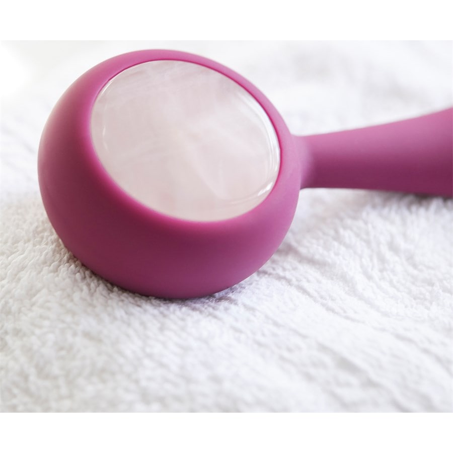 PMD Clean Pro Rose Quartz Von Pmd.