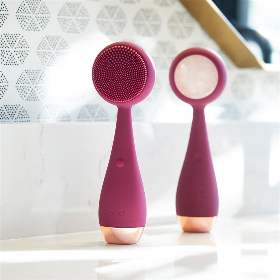 PMD Clean Pro Rose Quartz Von Pmd.